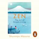 Zen: The Art of Simple Living Audiobook