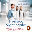 The Liverpool Nightingales Audiobook
