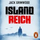 Island Reich: The atmospheric WWII thriller perfect for fans of Simon Scarrow and Robert Harris Audiobook