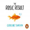 The Rosie Result Audiobook