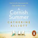 A Cornish Summer Audiobook