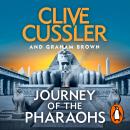 Journey of the Pharaohs: Numa Files #17 Audiobook