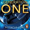 Generation One: Lorien Legacies Reborn Audiobook