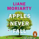 Apples Never Fall: The Sunday Times bestseller from the author of Nine Perfect Strangers and Big Lit Audiobook