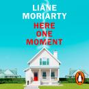 Here One Moment Audiobook