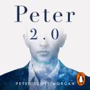 Peter 2.0: The Human Cyborg Audiobook