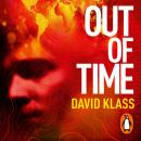 Out of Time Audiobook