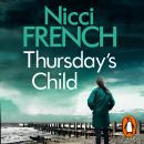Thursday's Child: A Frieda Klein Novel (4) Audiobook