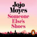 Someone Else’s Shoes Audiobook
