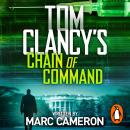 Tom Clancy’s Chain of Command Audiobook