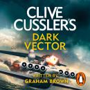 Clive Cussler’s Dark Vector Audiobook