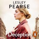 Deception: The Sunday Times Bestseller Audiobook