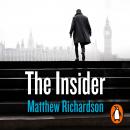 The Insider Audiobook