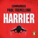 Harrier: How To Be a Fighter Pilot Audiobook