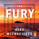 The Fury Audiobook