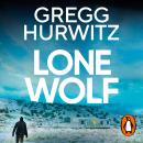 Lone Wolf Audiobook
