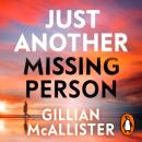 Just Another Missing Person Audiobook