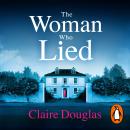 The Woman Who Lied Audiobook