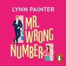 Mr Wrong Number: TikTok made me buy it! The addictive enemies to lovers romance Audiobook