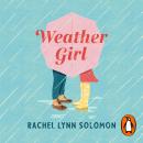 Weather Girl: The funny and romantic TikTok sensation Audiobook
