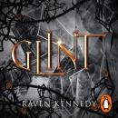 Glint: The dark fantasy TikTok sensation that’s sold over a million copies Audiobook