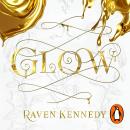 Glow: The dark fantasy TikTok sensation that’s sold over a million copies Audiobook