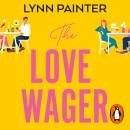 The Love Wager Audiobook
