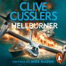 Clive Cussler's Hellburner Audiobook