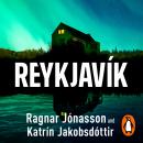 Reykjavík Audiobook