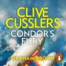 Clive Cussler’s Condor’s Fury Audiobook