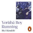 Yorùbá Boy Running: A miraculous novel about one man's journey from slave to liberator, based on real historical events Audiobook