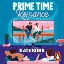 Prime Time Romance Audiobook