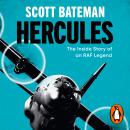 Hercules Audiobook