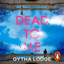The Dead to Me Audiobook