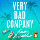 Very Bad Company Audiobook