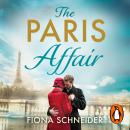 The Paris Affair Audiobook