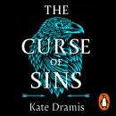 The Curse of Sins Audiobook