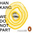 We Do Not Part Audiobook
