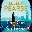 The Girl with the Suitcase Audiobook