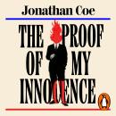 The Proof of My Innocence Audiobook