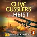 Clive Cussler’s The Heist Audiobook