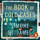 The Book of Cold Cases Audiobook