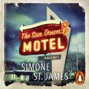 The Sun Down Motel Audiobook