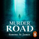 Murder Road Audiobook