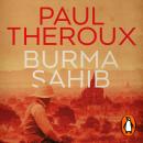 Burma Sahib Audiobook