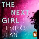 The Next Girl Audiobook