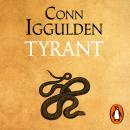 Tyrant Audiobook
