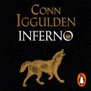Inferno: The Stunning Conclusion of Roman Emperor Nero Audiobook