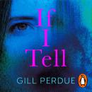 If I Tell Audiobook