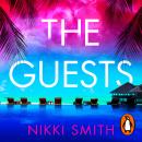The Guests Audiobook